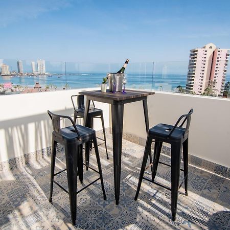 Playa Hotel Stay Work&Play Iquique Bagian luar foto