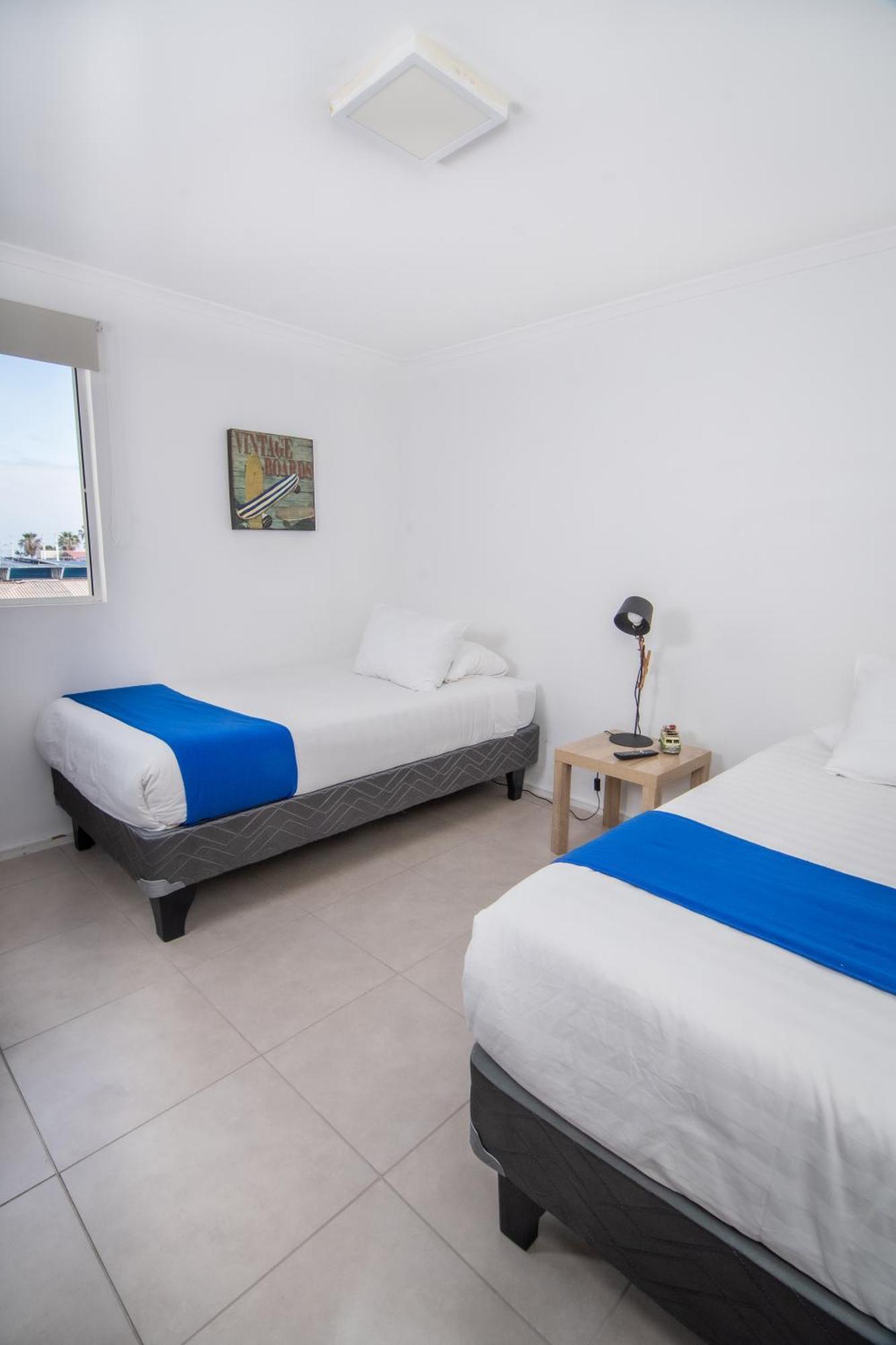 Playa Hotel Stay Work&Play Iquique Bagian luar foto