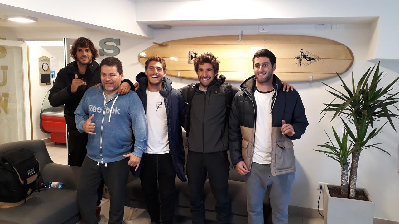 Playa Hotel Stay Work&Play Iquique Bagian luar foto